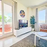 With Views Over Valle Golf Apartment