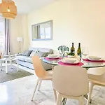 With Views Over Valle Golf Apartamento *