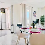 With Views Over Valle Golf