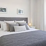 Apartamento With Views Over Valle Golf