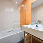 With Views Over Valle Golf Apartment Estepona