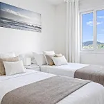 With Views Over Valle Golf Apartamento