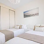 With Views Over Valle Golf Estepona