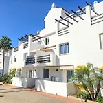 With Views Over Valle Golf Apartment