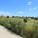 With Views Over Valle Golf