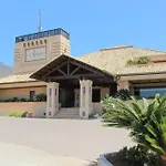 With Views Over Valle Golf *