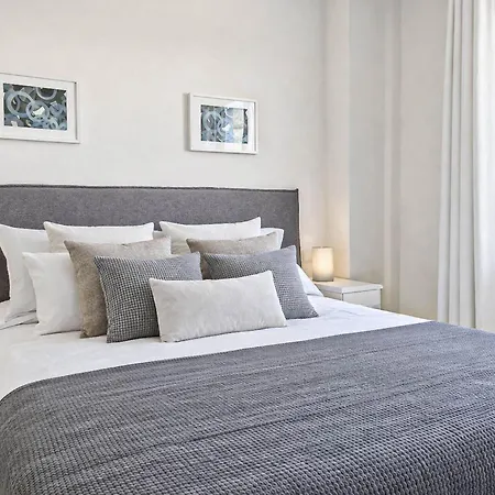 Apartamento With Views Over Valle Golf
