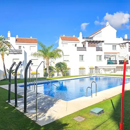 דירה With Views Over Valle Golf