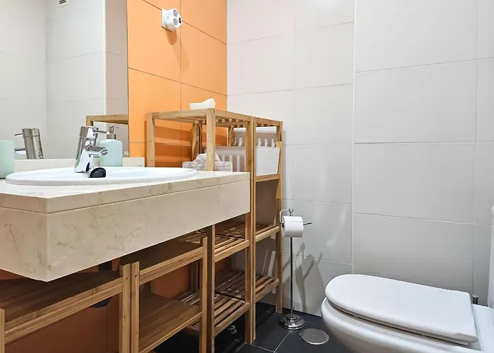 With Views Over Valle Golf Apartment Estepona