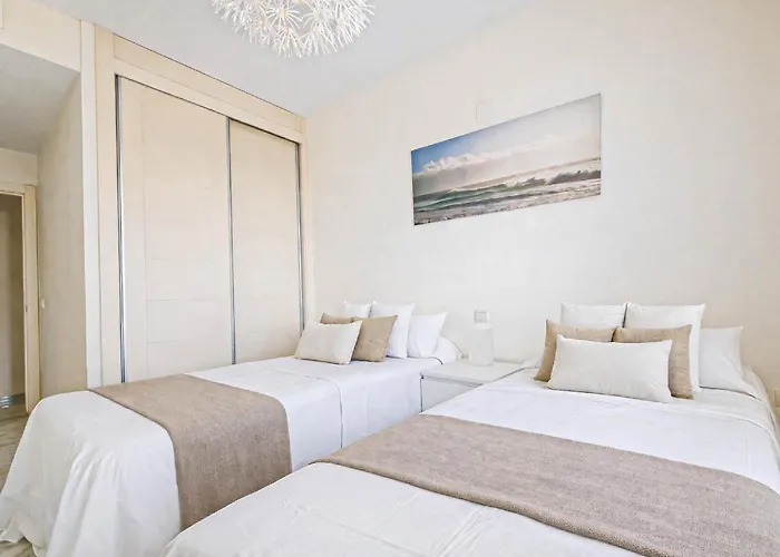 With Views Over Valle Golf Estepona