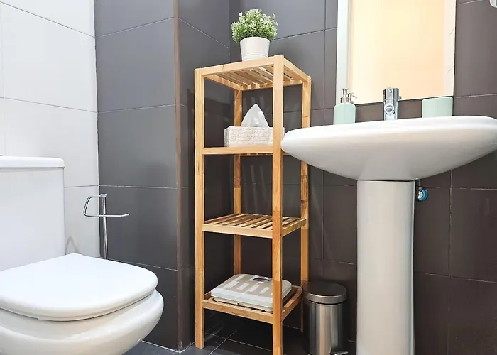 With Views Over Valle Golf Apartment